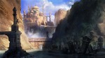 Artwork – Prince Of Persia : Les Sables Oubliés